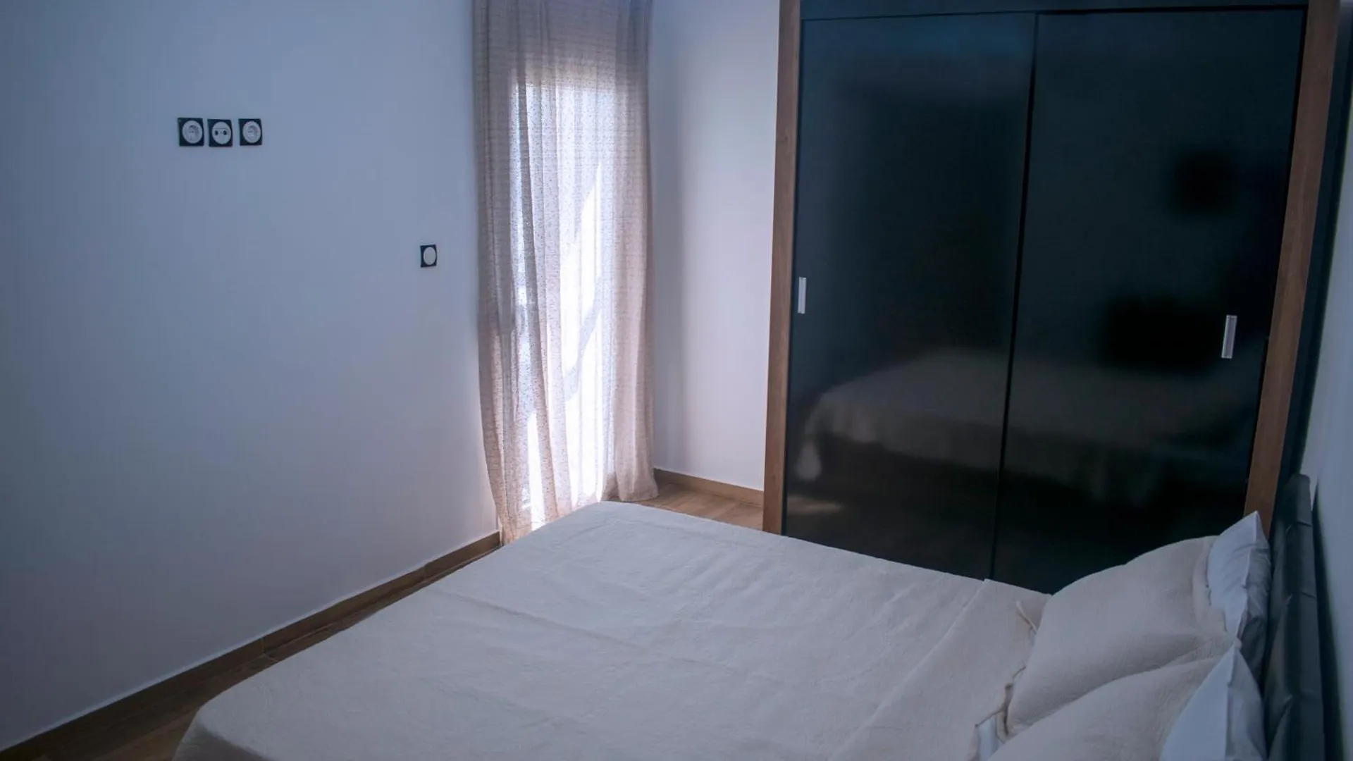 Appartement Thessaloniki Luxe Suite, Chrysa'S Private Getaway