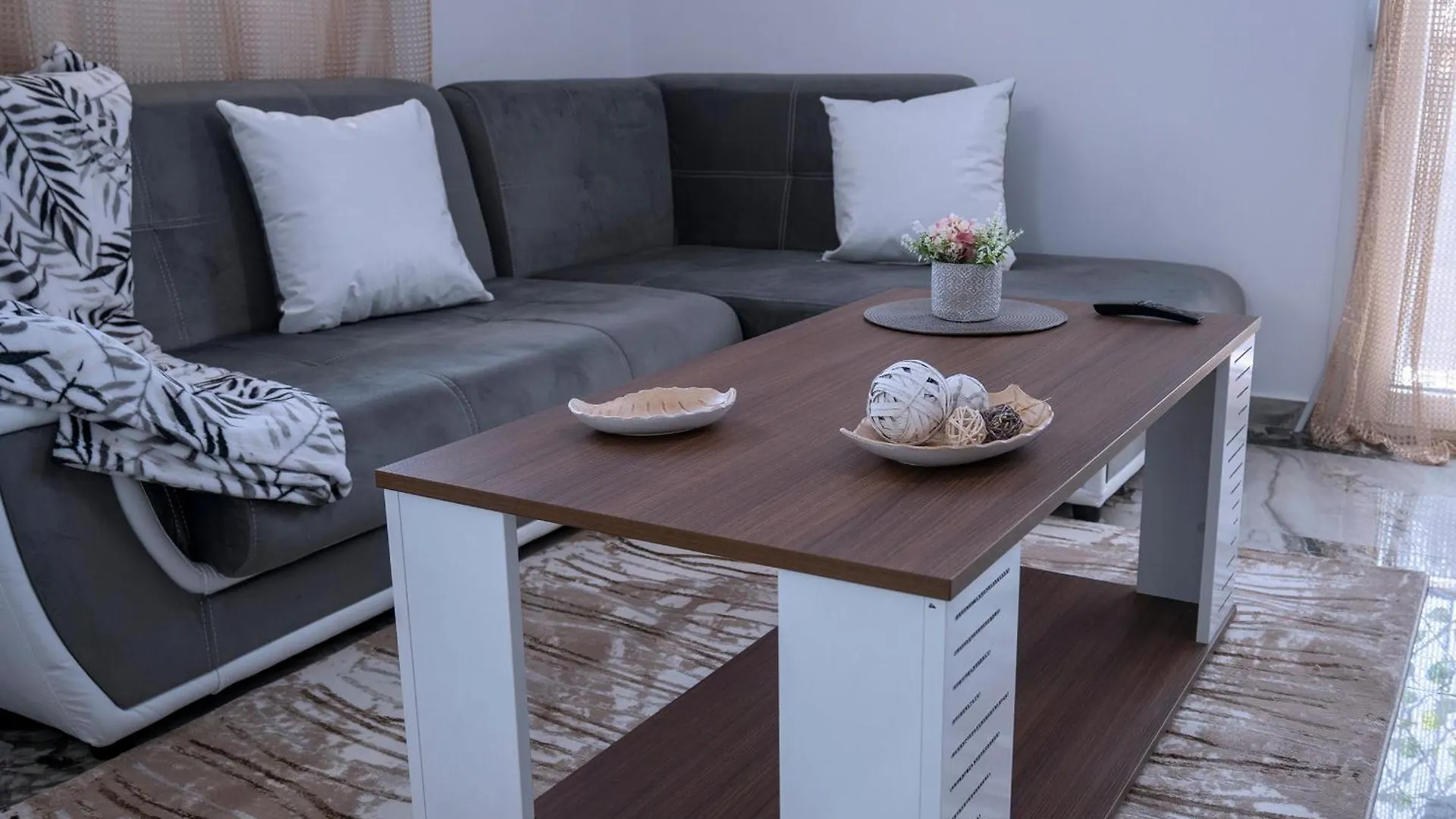 Thessaloniki Luxe Suite, Chrysa'S Private Getaway 0*,  Griekenland