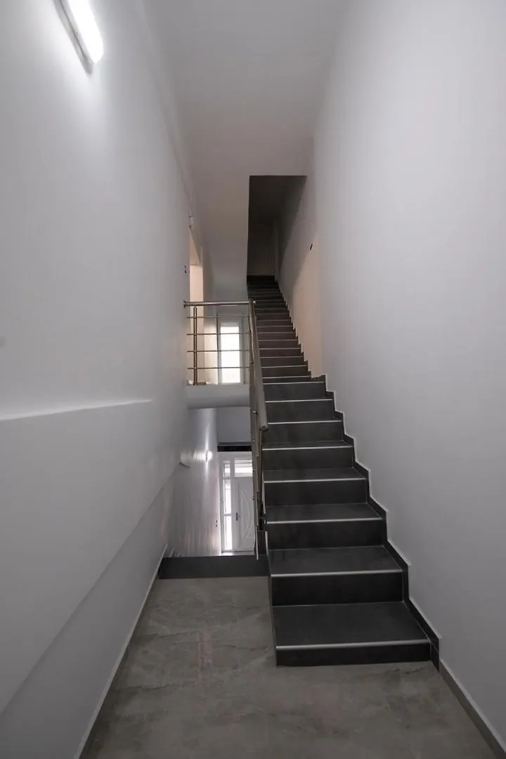 Thessaloniki Luxe Suite, Chrysa'S Private Getaway Appartement