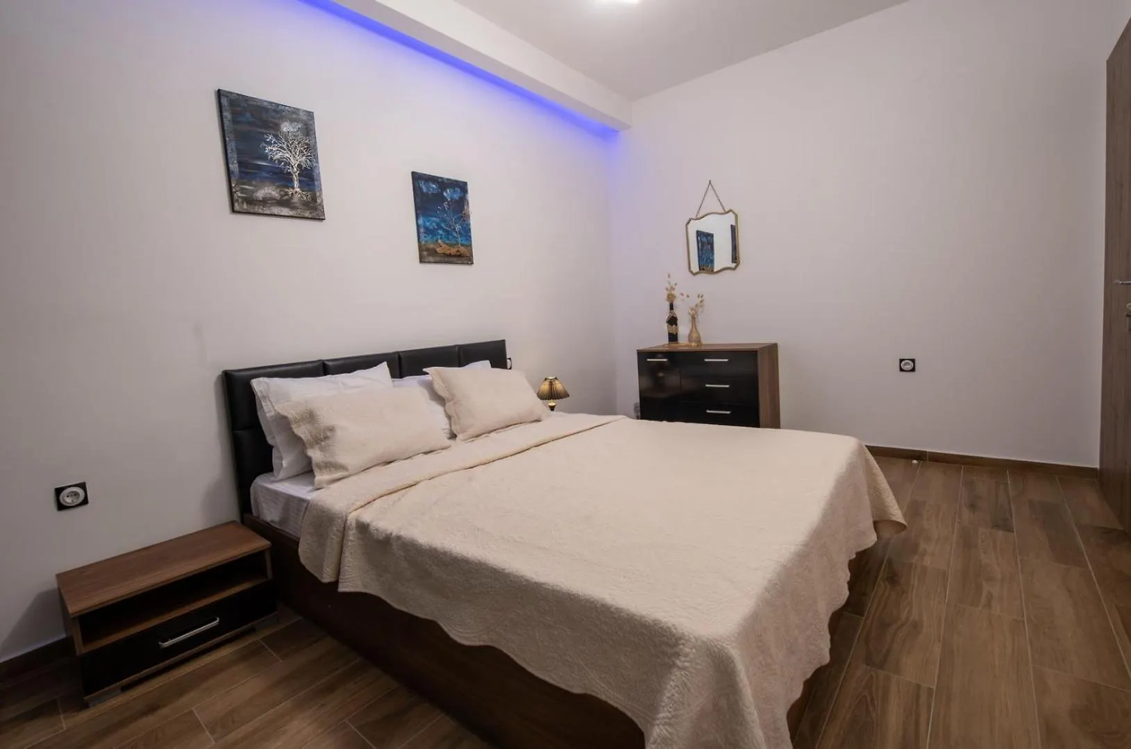 Thessaloniki Luxe Suite, Chrysa'S Private Getaway Griekenland