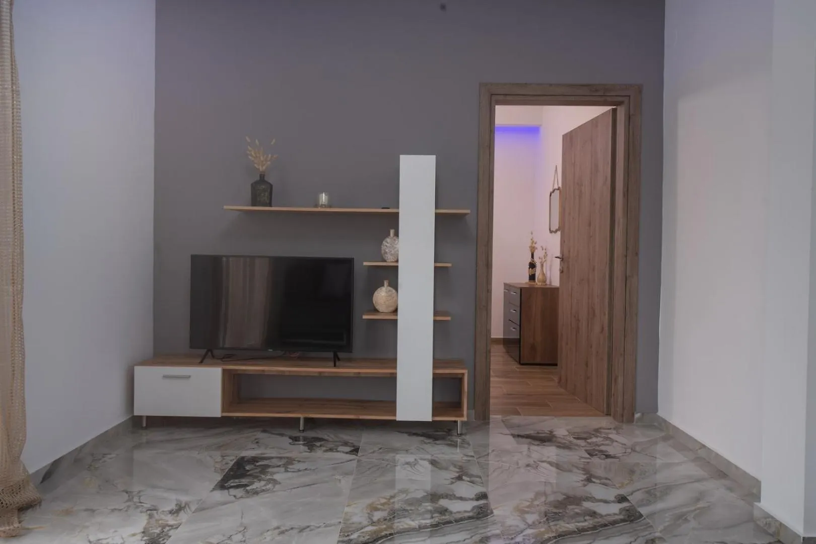 Appartement Thessaloniki Luxe Suite, Chrysa'S Private Getaway