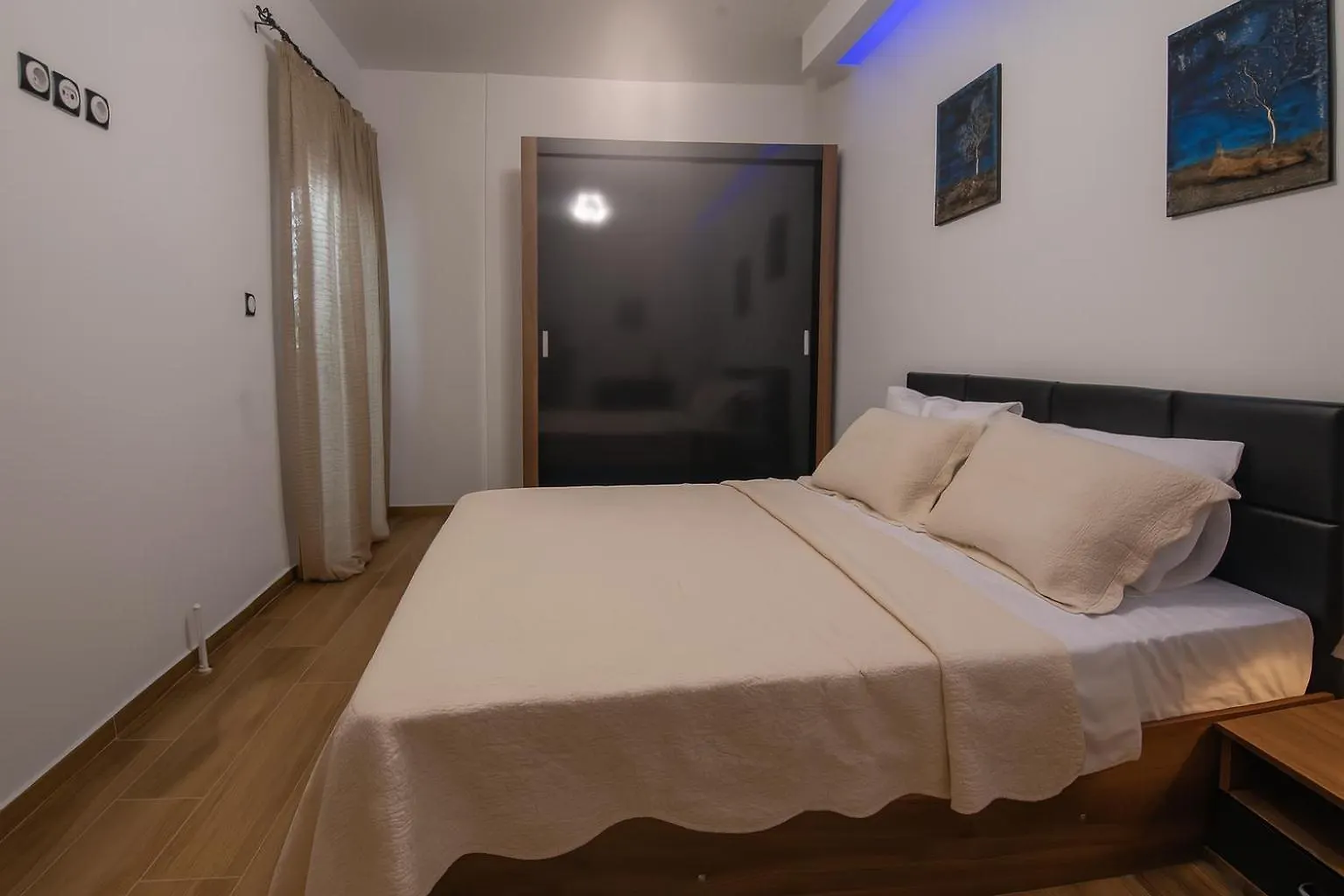 Thessaloniki Luxe Suite, Chrysa'S Private Getaway