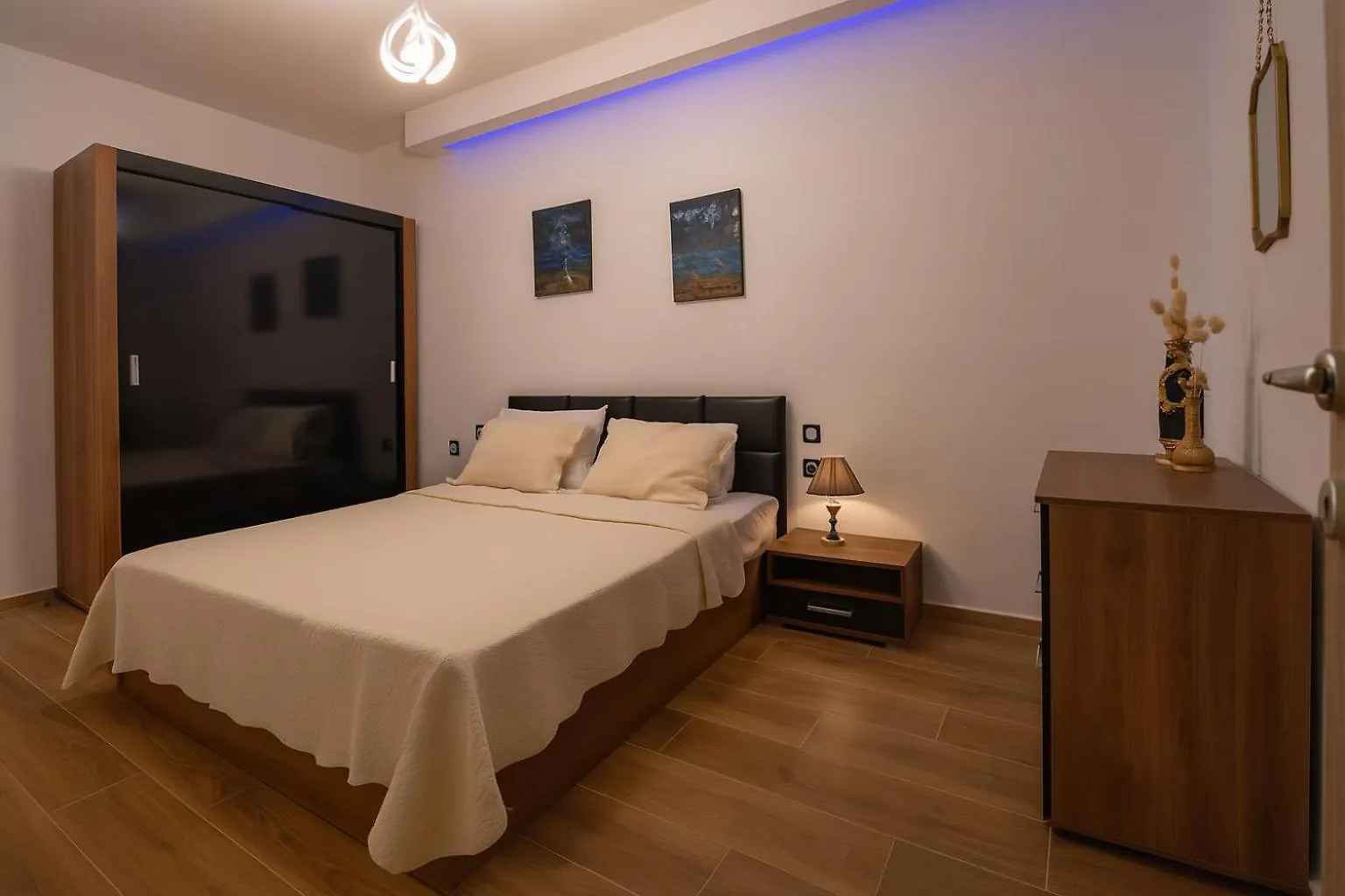Thessaloniki Luxe Suite, Chrysa'S Private Getaway 0*,